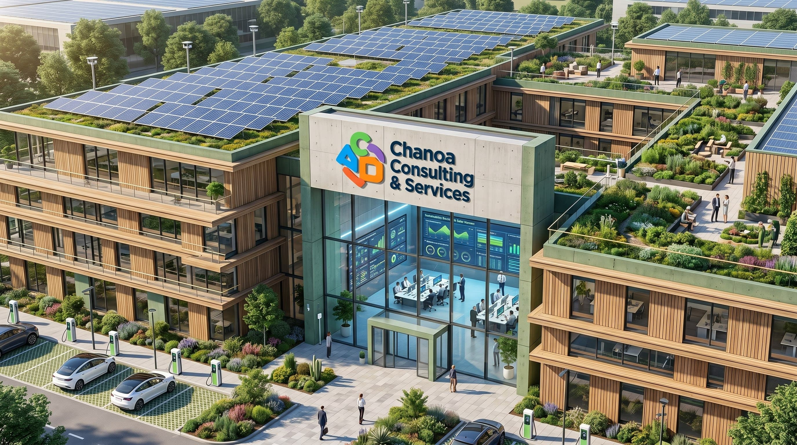 Smart Building