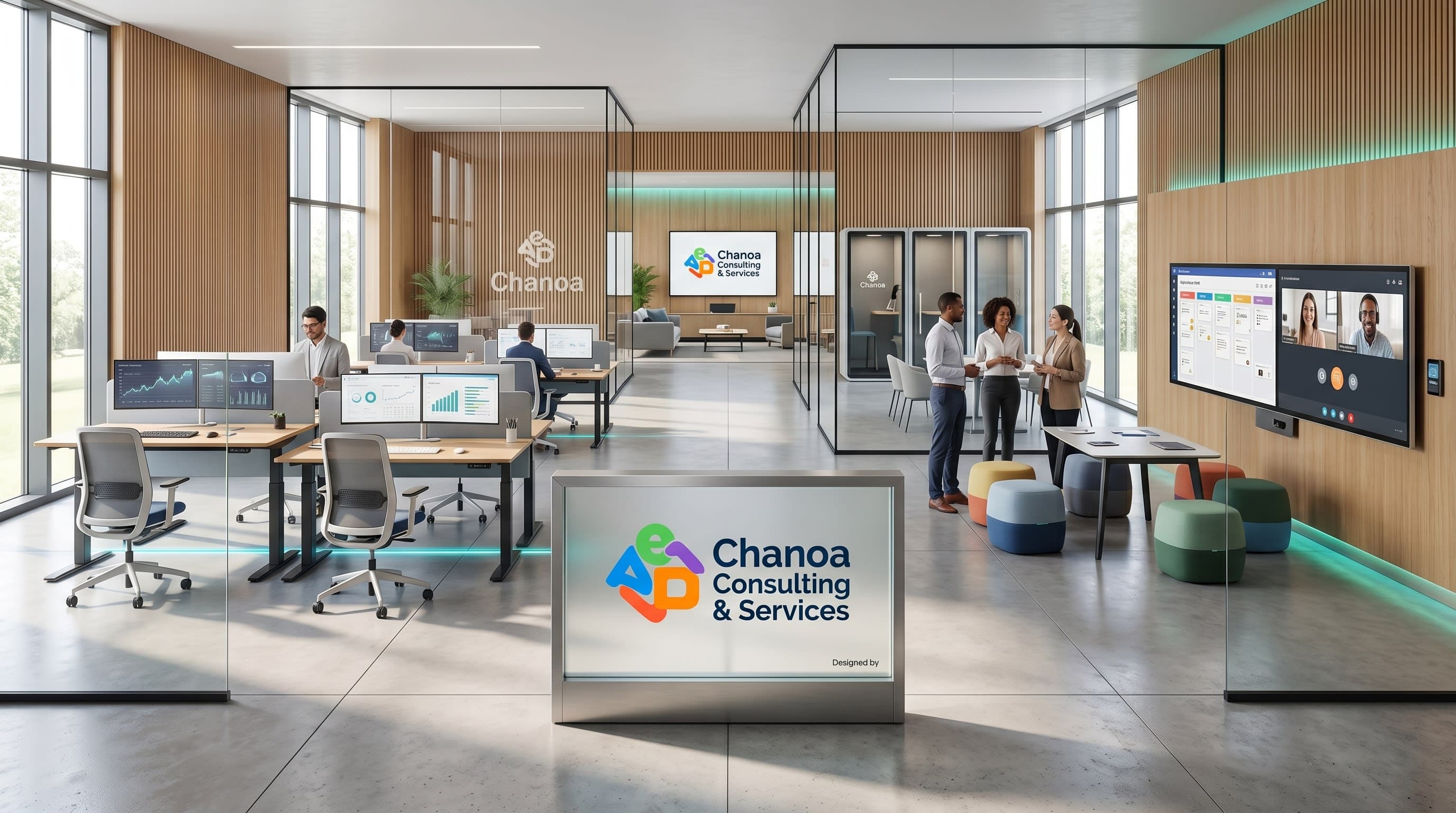 Digital Workplace